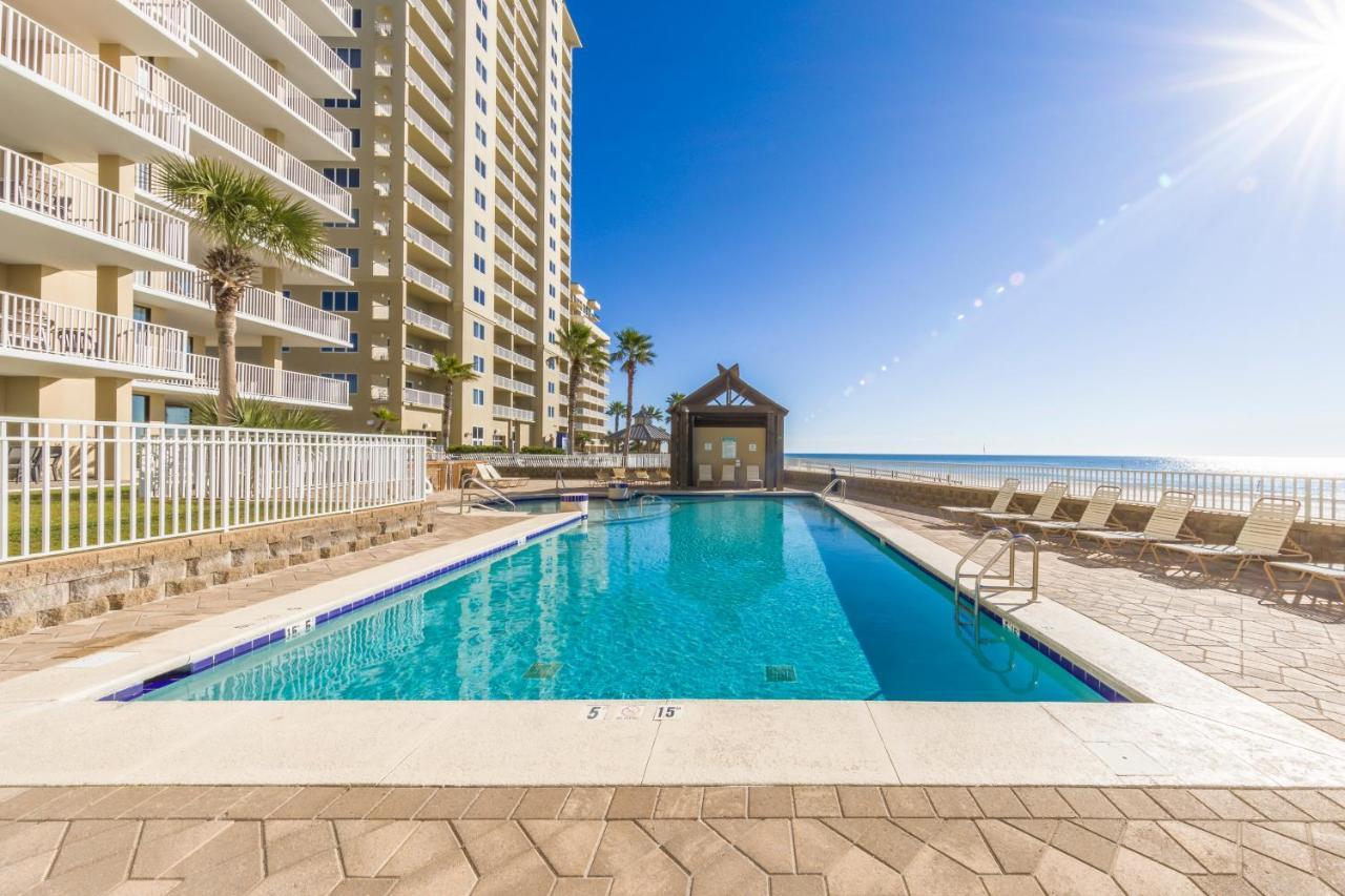 Romar Place 401 Orange Beach Esterno foto