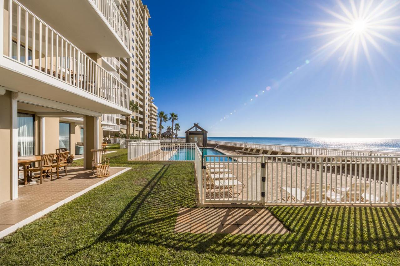 Romar Place 401 Orange Beach Esterno foto