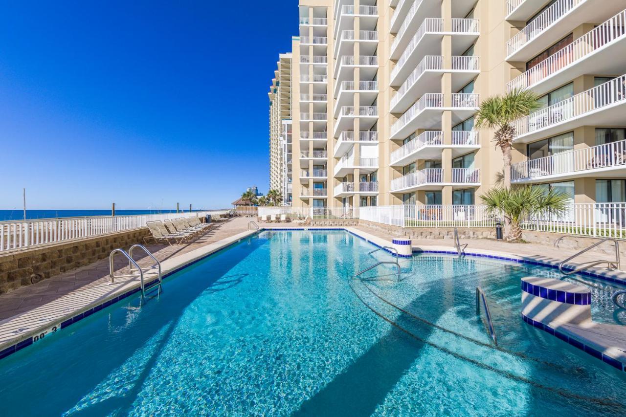Romar Place 401 Orange Beach Esterno foto