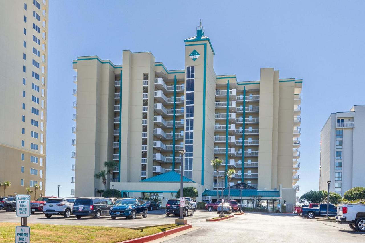 Romar Place 401 Orange Beach Esterno foto