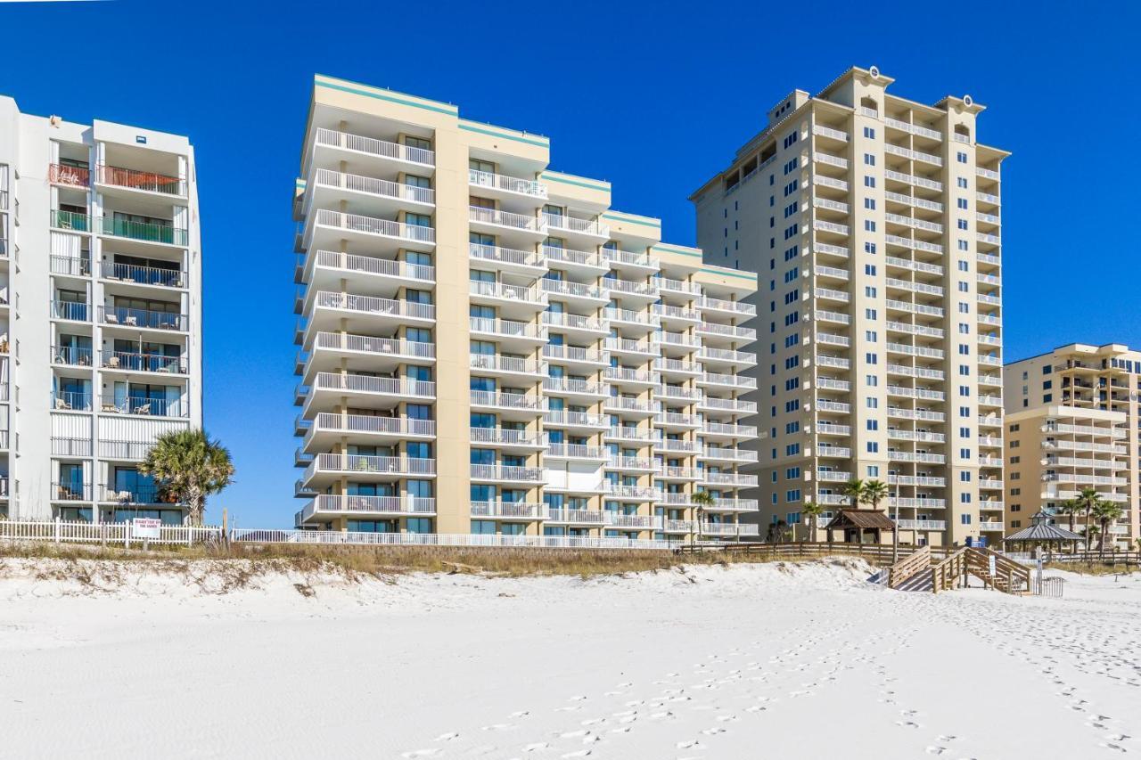 Romar Place 401 Orange Beach Esterno foto