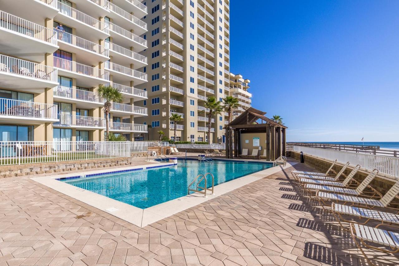 Romar Place 401 Orange Beach Esterno foto