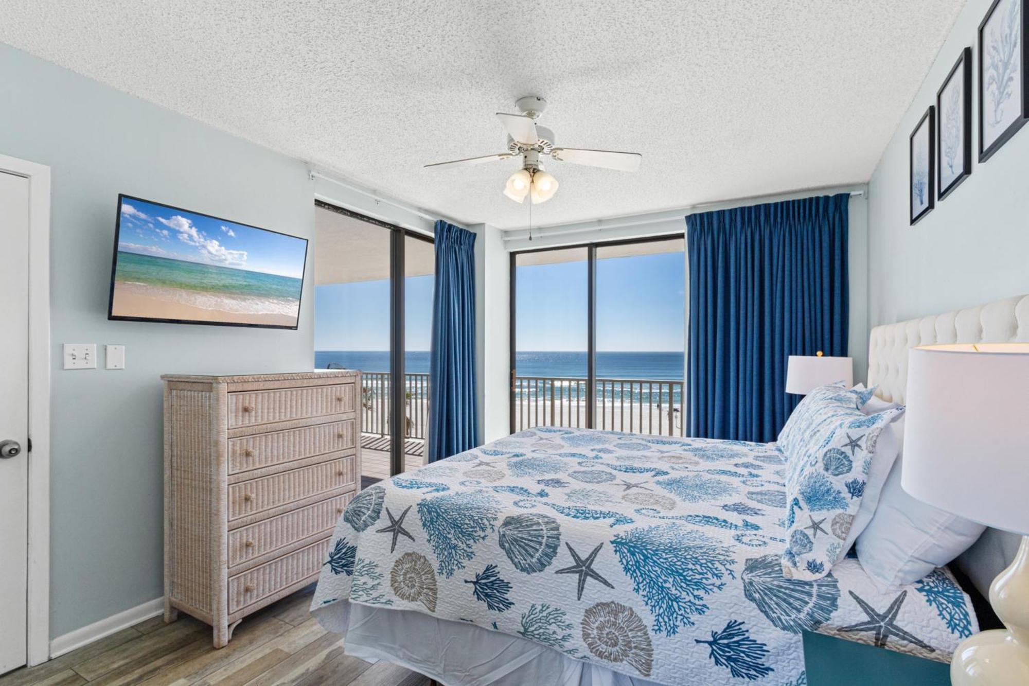 Romar Place 401 Orange Beach Esterno foto