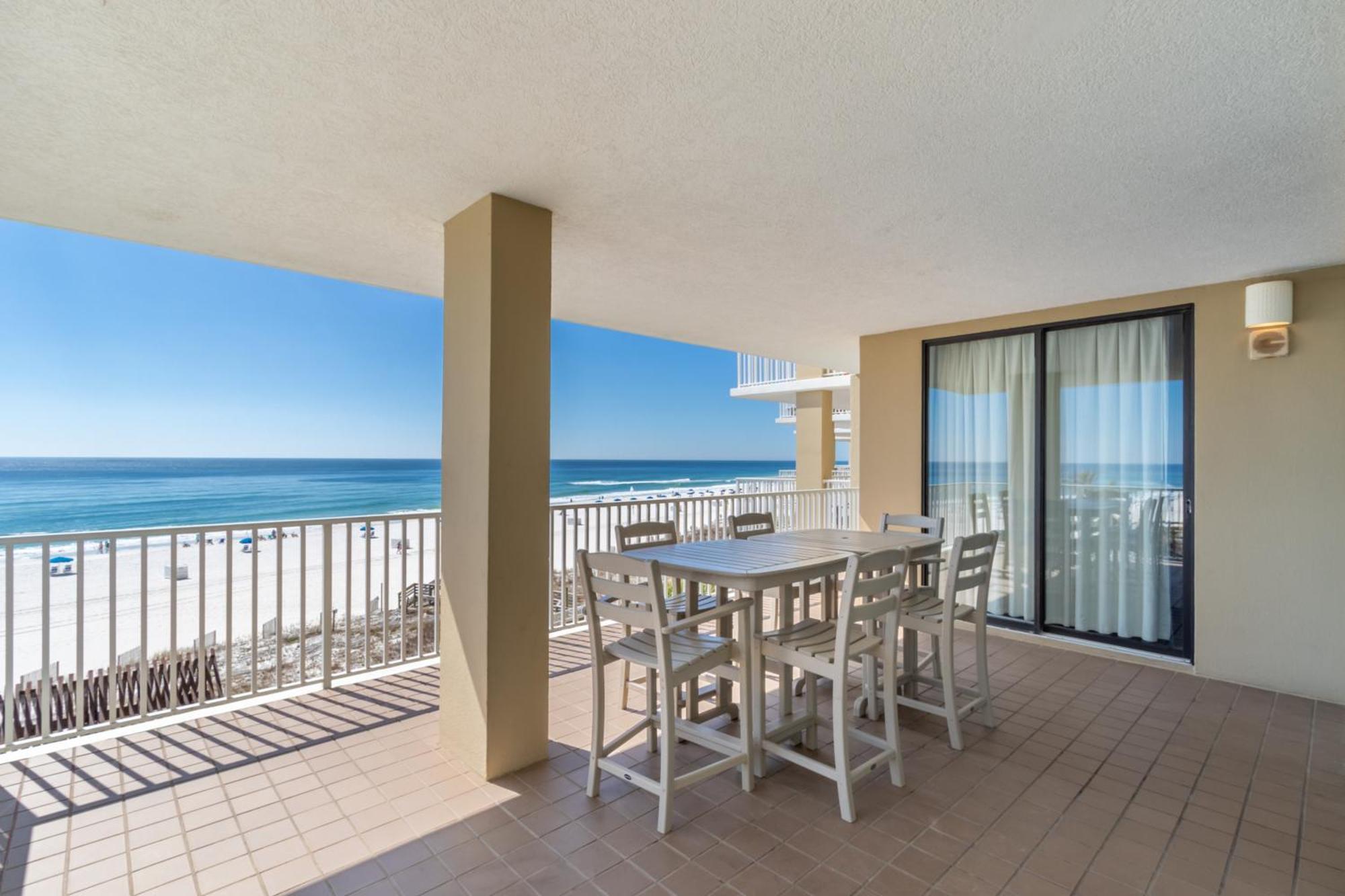 Romar Place 401 Orange Beach Esterno foto